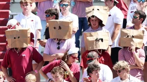 Angry Arkansas football fans propose a bold idea to have the athletic director dismissed, and it might take place today.