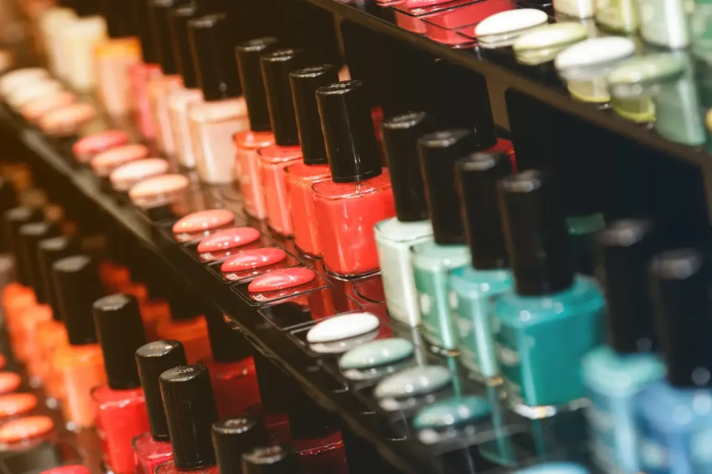 Another Oregon customer claims genital herpes infection at nail salon: lawsuit