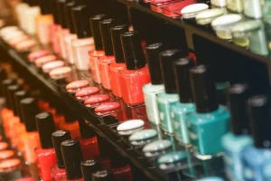 Another Oregon customer claims genital herpes infection at nail salon: lawsuit