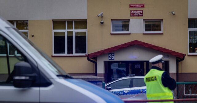 Another School Attack in Under a Week Disturbs Poland
