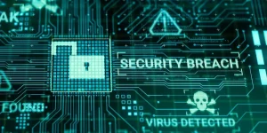 Another significant AI assault impacts the internet, focusing on the core of American capitalism.