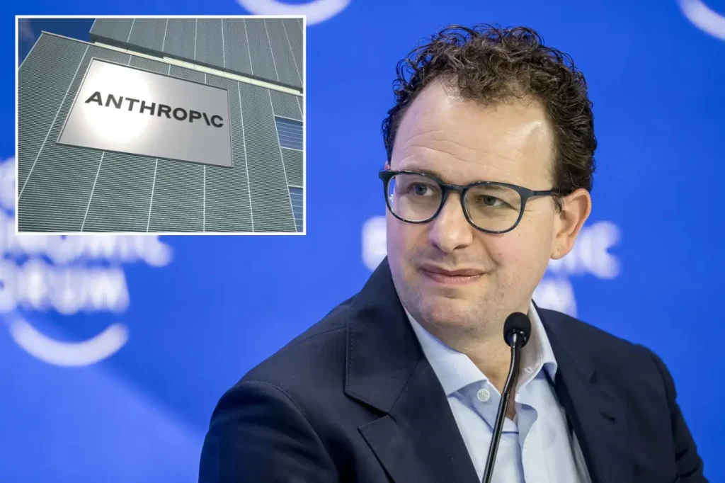 Anthropic advises users to treat Claude AI kindly -- new policy prohibits 'abusive or cruel behavior' towards technology