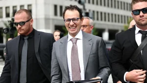 Anthropic remains quiet while Musk calls for the company to provide public benefit fund shares to the community