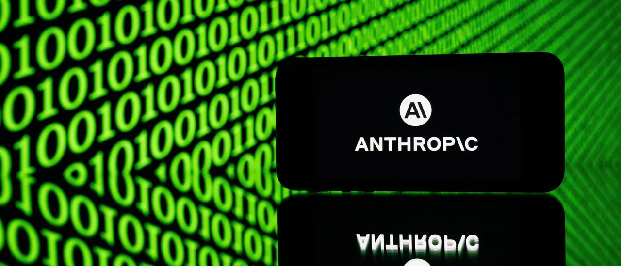 Anthropic Reveals Surprising Truth While Aiming for Major Public Debut