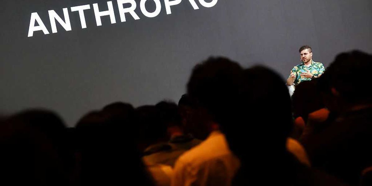 Anthropic submits IPO documents as it aims for leadership in AI while facing losses