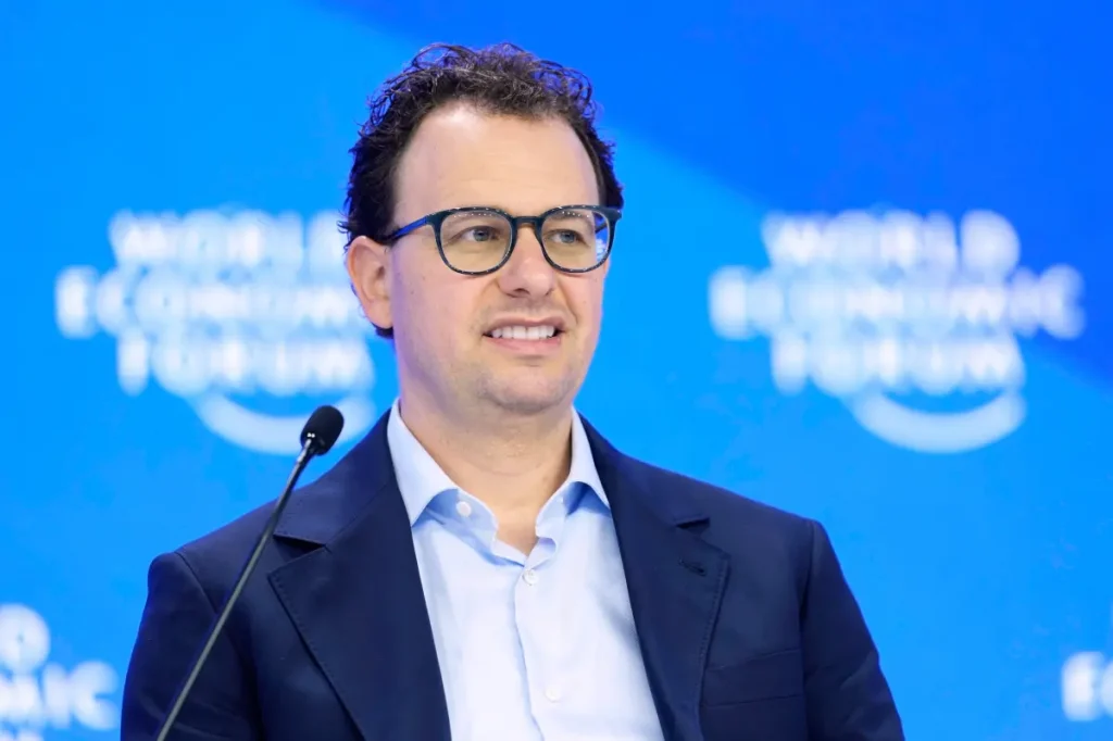 Anthropic submits paperwork for a major IPO that could appraise the AI giant at $2 trillion.
