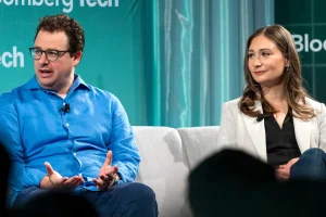 Anthropic's IPO documents show the salaries of CEO Dario Amodei and Daniela.