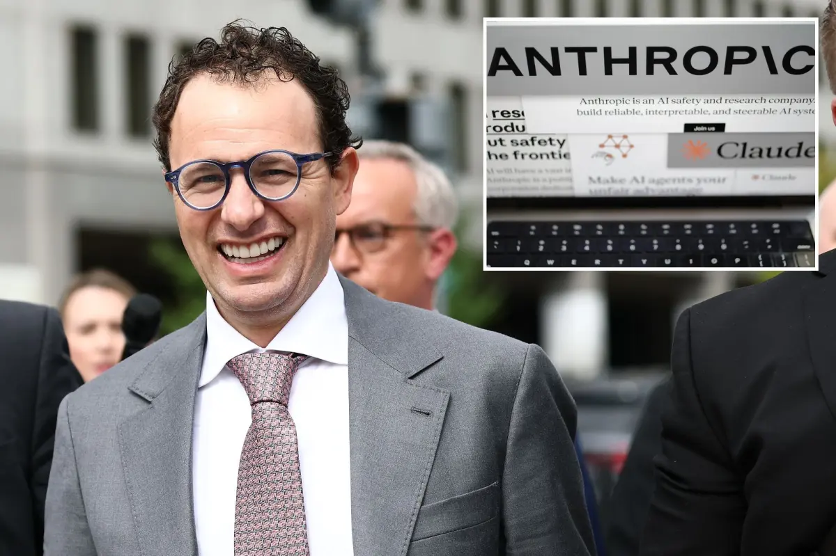 Anthropic's revenue grows by 45% to nearly $17 billion in the third quarter.
