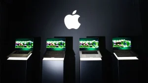 Apple launches its first touchscreen MacBook Pro with increased prices