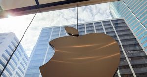 Apple News Highlighted 84 Negative GOP Headlines and No Positive Ones