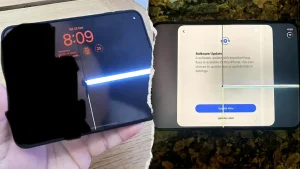 Apple recognizes cracked screens on iPhone Duo and provides replacements