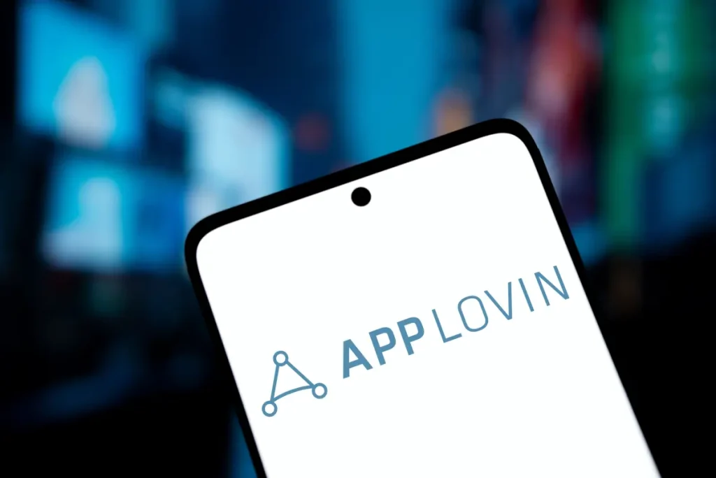 AppLovin reportedly showing inappropriate ads to children