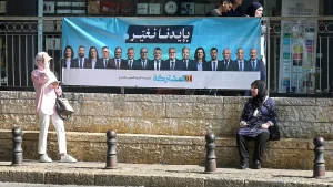 Arab parties take on important role in coalition-building following Israel's election results