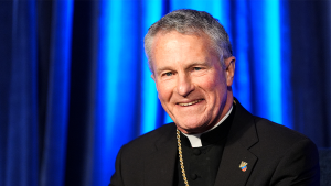 Archbishop advises Catholic soldiers against participating in military executions