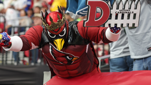 Arizona Cardinals fans have reached the point of frustration where they are considering buying billboard space.