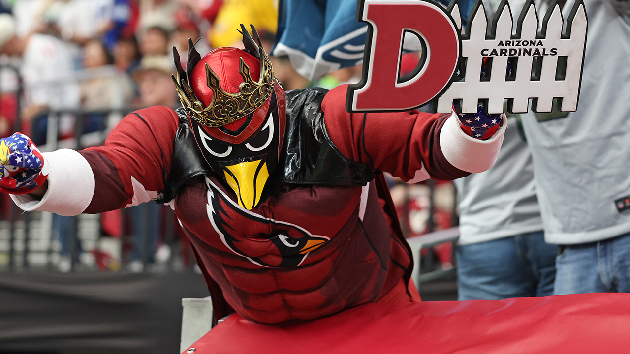 Arizona Cardinals fans have reached the point of frustration where they are considering buying billboard space.