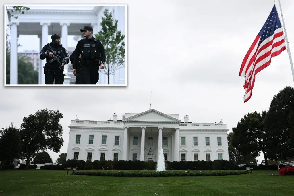 Arizona man taken into custody for reportedly sending an email to a Tucson news station about plans to bomb the White House
