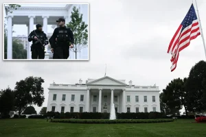 Arizona man taken into custody for reportedly sending an email to a Tucson news station about plans to bomb the White House