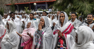 Armed Attackers Kill 60 Christians and Destroy Homes in Ethiopia