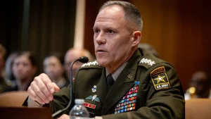 Army gets ready for attacks that may occur nearer to home in upcoming conflicts