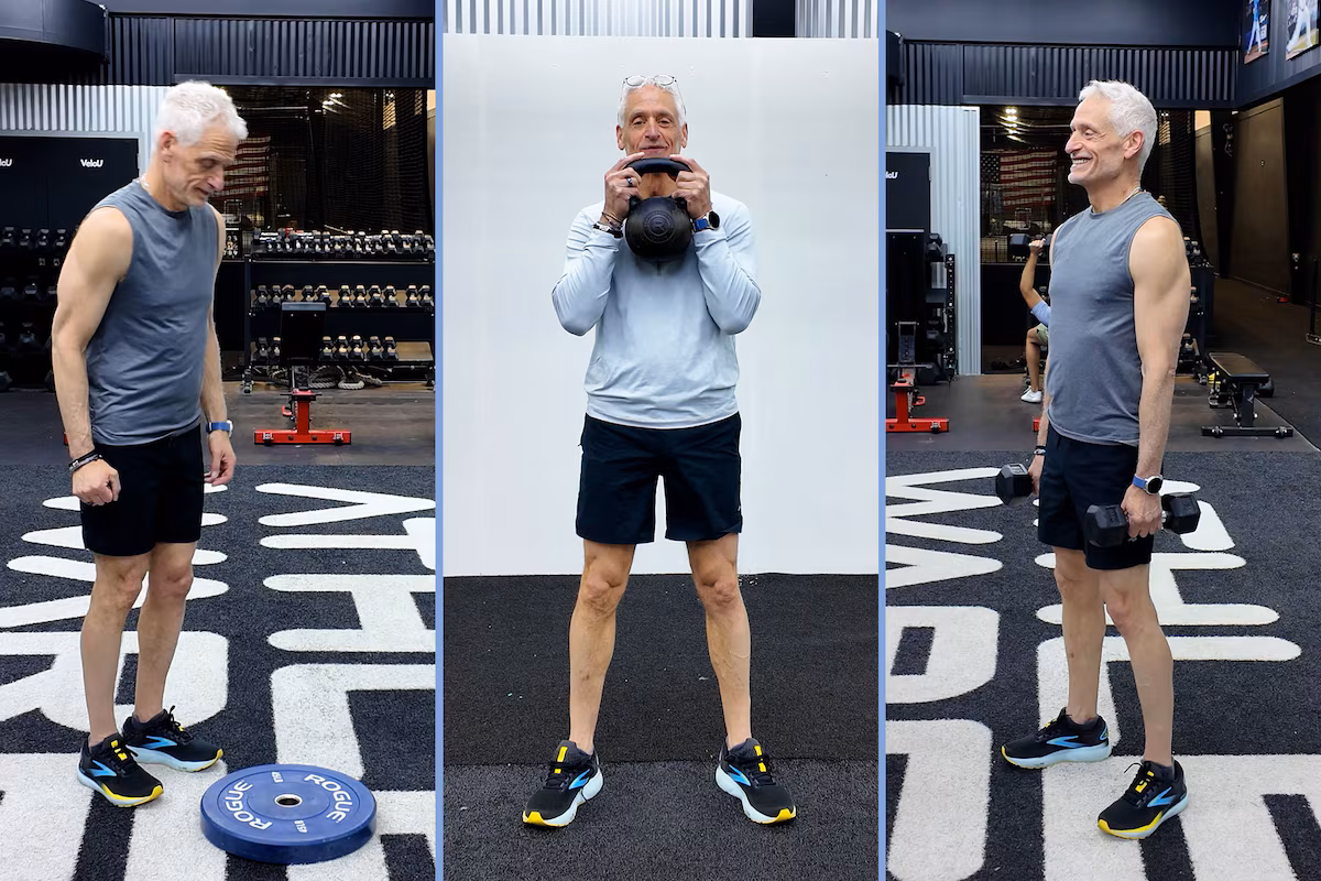 Article | 7 exercises suggested by an orthopedic surgeon for maintaining healthy knees