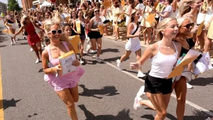 Artificial intelligence-created influencer gains popularity during Bama Rush on TikTok