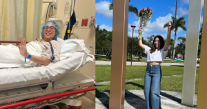 At 26, she felt her worries were ignored. Later, she was diagnosed with breast cancer.