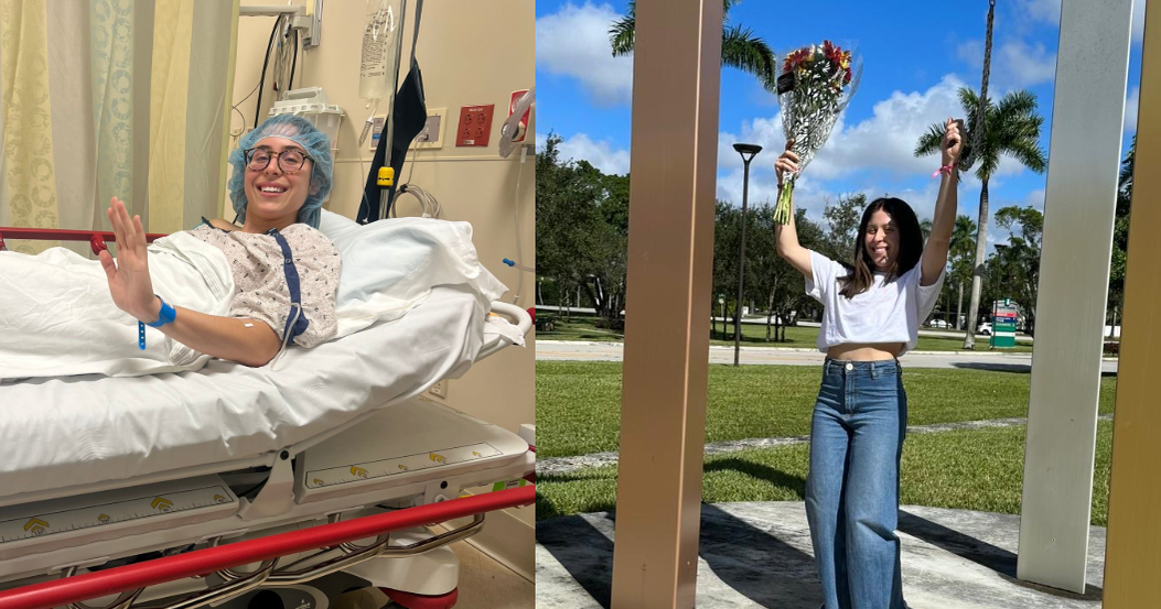 At 26, she felt her worries were ignored. Later, she was diagnosed with breast cancer.