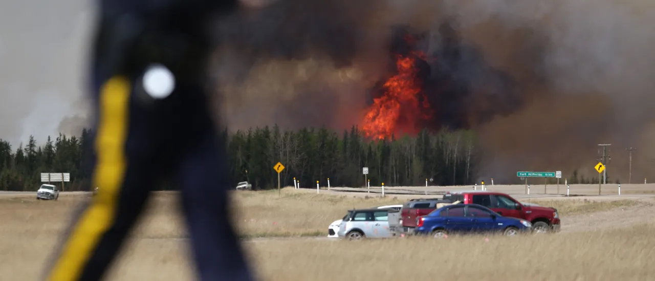 At Least 7 People Killed, Many Others Hurt Following Explosion at Canadian Military Base