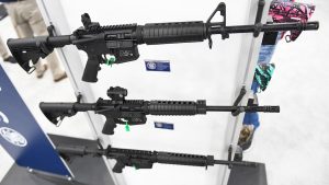 ATF eliminates NFA registration requirements for silencers and short-barreled rifles