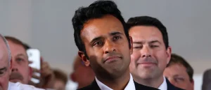 Attack ad highlighting Ohio Democrat's 'abusive' mother proves ineffective against Vivek Ramaswamy