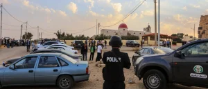 Attack at Orthodox Church in Jordan Results in 7 Deaths and 40 Injuries