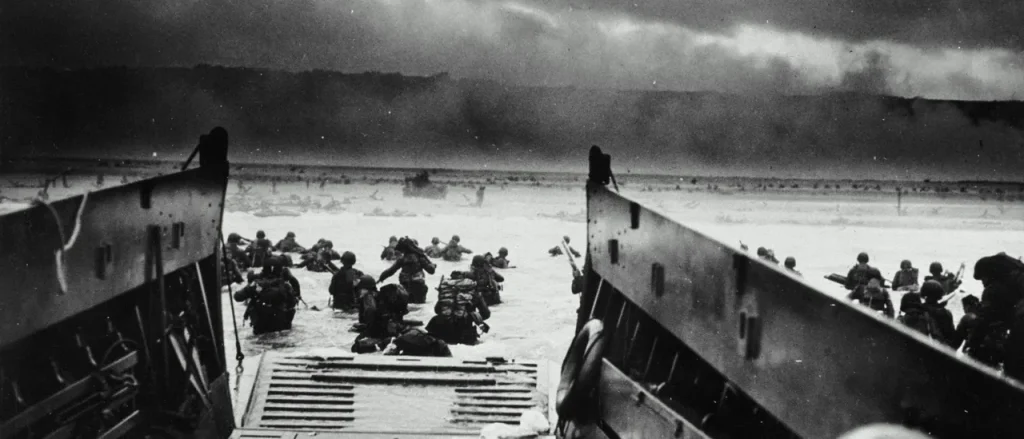 Attorney General Candidate Dismisses Comparisons Between D-Day Soldiers and Antifa: ‘I Have No Idea’