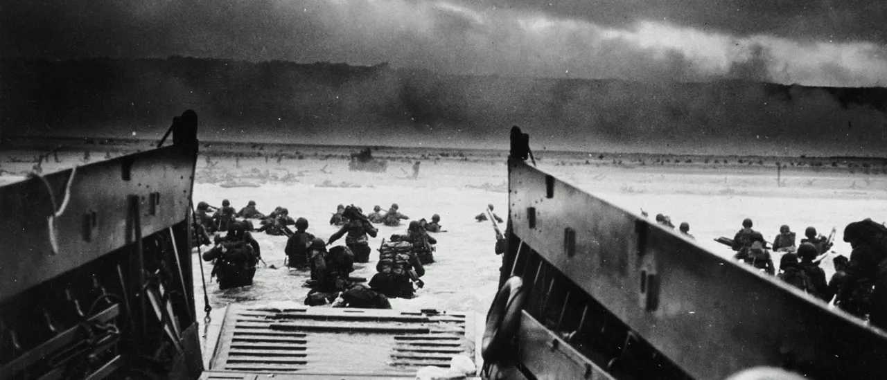Attorney General Candidate Dismisses Comparisons Between D-Day Soldiers and Antifa: ‘I Have No Idea’