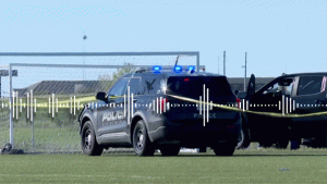 Audio recording shows response to multiple casualties at Wichita soccer accident