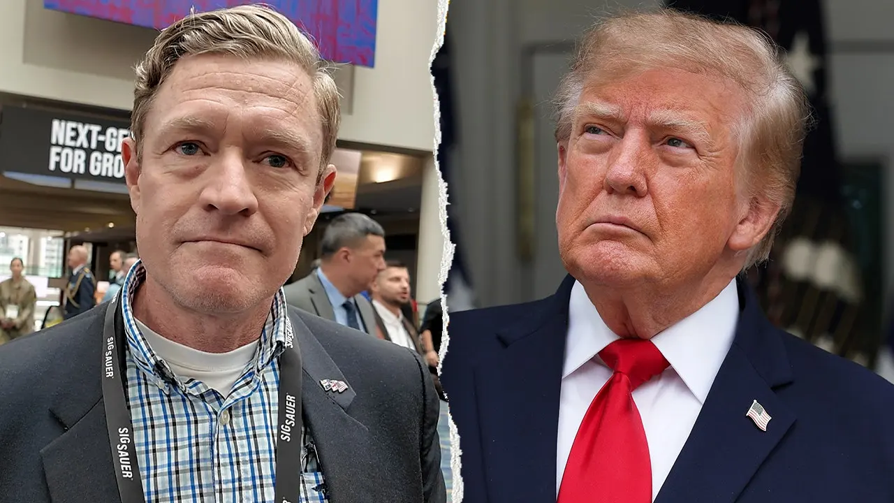 AUSA expo participants doubtful Trump can secure a peace agreement with Iran
