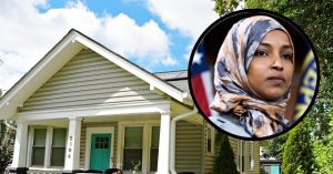 Authorities Collected Trash from Ilhan Omar's Residence to Seek Her DNA