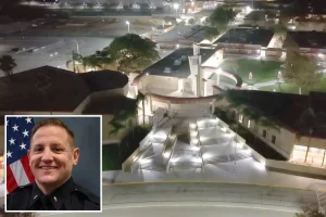 Authorities discover motive of revenge behind threat at Corona High School