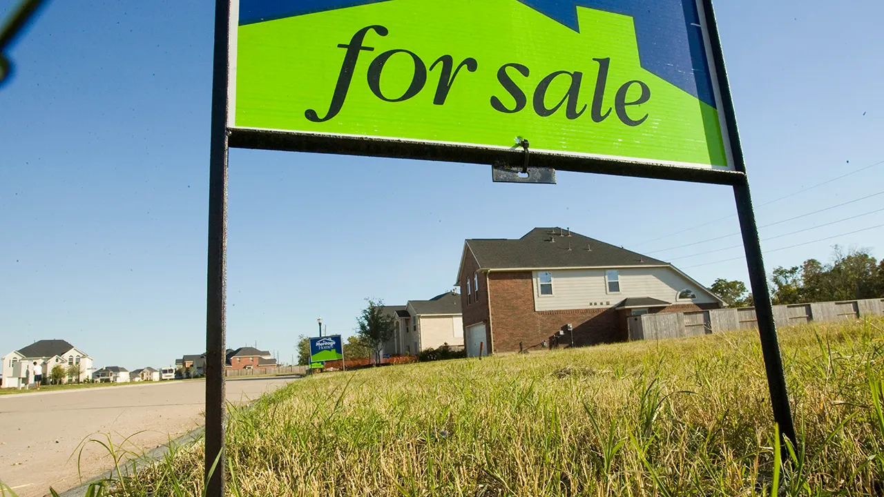 Baby boomers will put 14 million homes on the market, but the availability of starter homes remains limited.