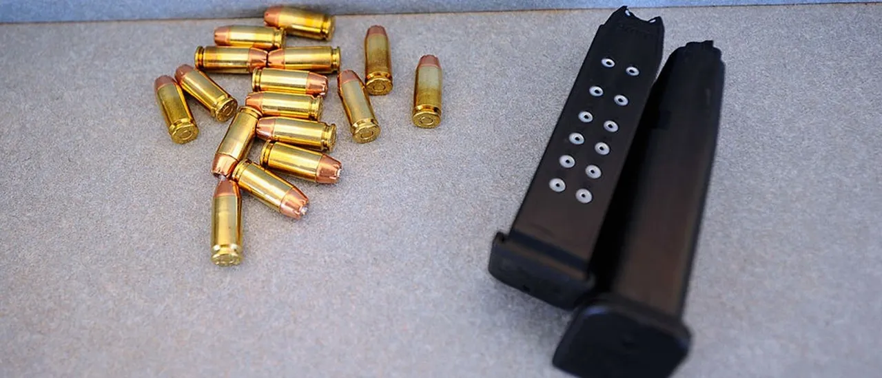 Ban Affecting Many Gun Owners May Soon End In Supreme Court