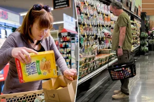 Bay Area shop to close as grocery stores in California shut down