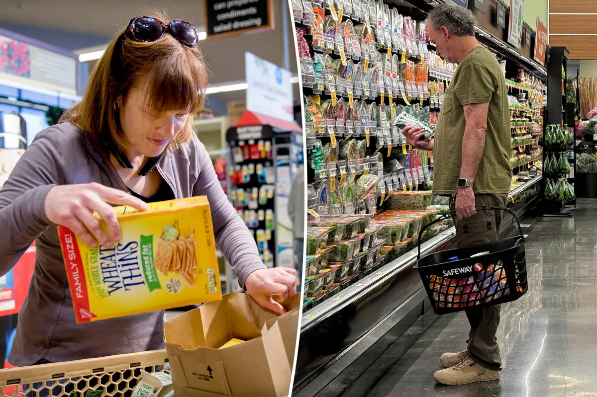 Bay Area shop to close as grocery stores in California shut down