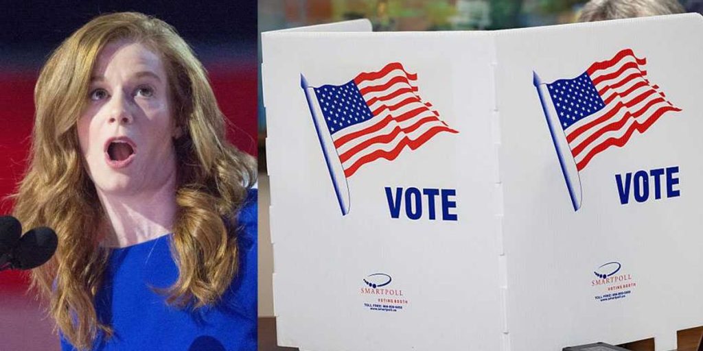 "BE WARY OF THE POLLS": Disappointed Democratic candidate reacts strongly after yet another pollster is exposed as completely dishonest