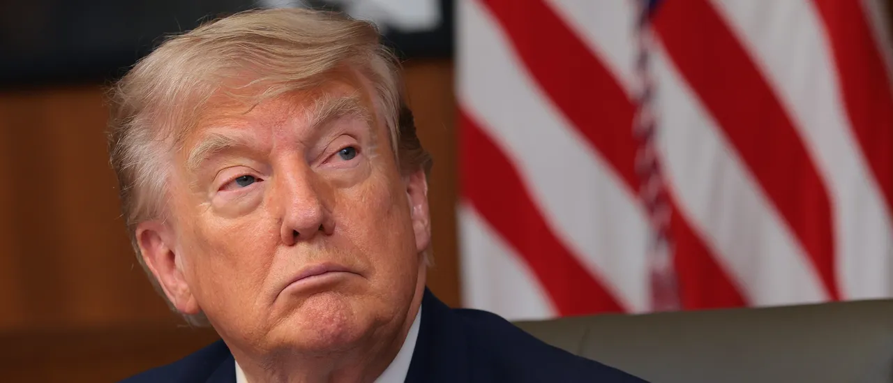 Behind the Conflicts Weakened Trump’s Inner Circle