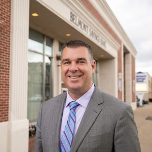 Belmont Savings Bank Expands to West Virginia with a New Branch in Wheeling