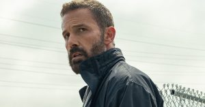 Ben Affleck Shares His Views on Deporting Illegal Immigrants and Calls It 'Xenophobia'