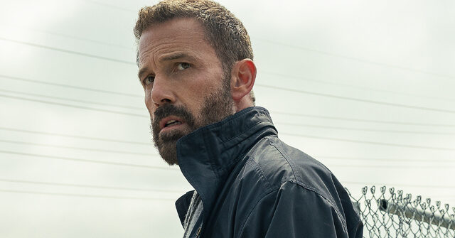 Ben Affleck Shares His Views on Deporting Illegal Immigrants and Calls It 'Xenophobia'