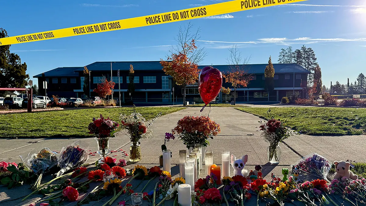 Bend, Oregon school shooting brings attention to bullying as a community problem