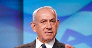 Benjamin Netanyahu: 'They Are Attempting to Take the Election Away from Us' as Voting Approaches Its End