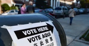 Bernie Moreno: Democrats Aim to Ban Voter ID Across All 50 States